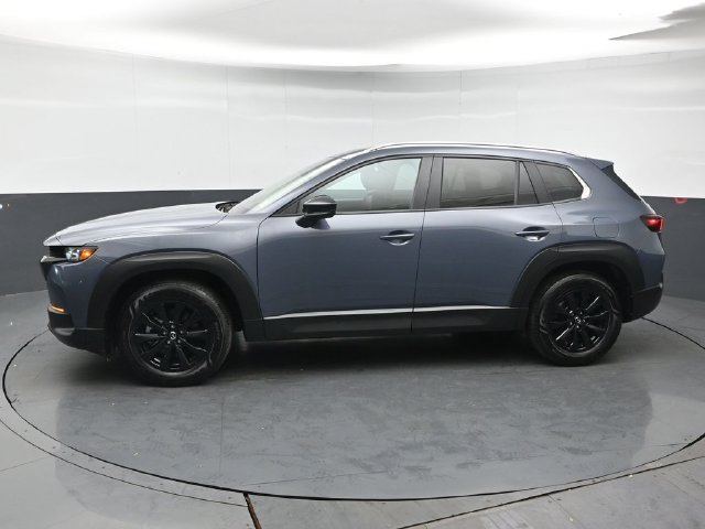 Certified 2025 MAZDA CX-50 AWD 2.5 S w/ Weather Package image 2