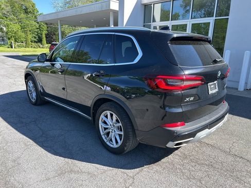 Used 2023 BMW X5 xDrive40i w/ Premium Package AWD/4WD image 3