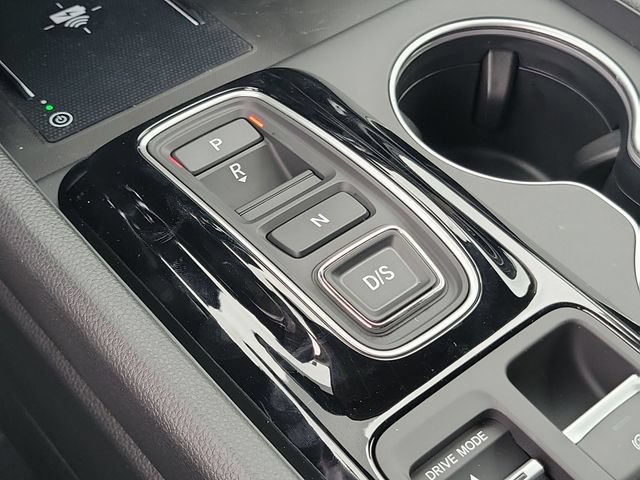 New 2026 Honda Pilot Touring image 35