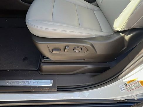 New 2026 Chevrolet Tahoe LT image 14