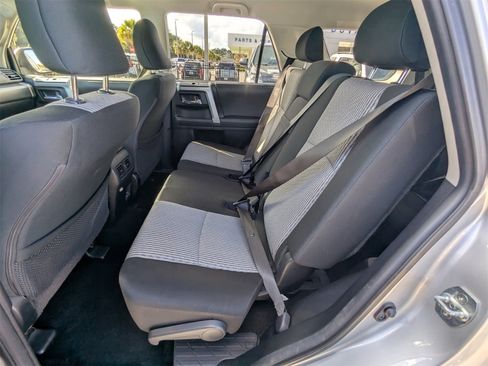 Used 2024 Toyota 4Runner SR5 image 14