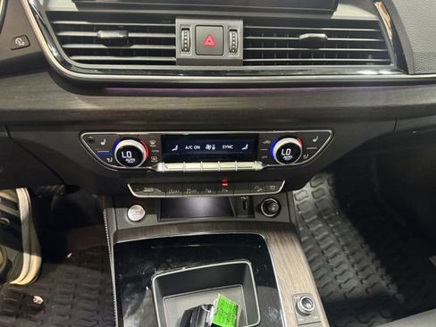 Certified 2023 Audi Q5 2.0T Prestige AWD/4WD image 22