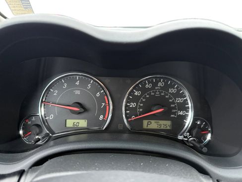 Used 2012 Toyota Corolla S image 11