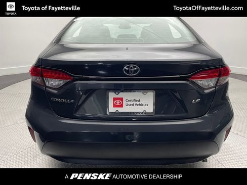 Used 2024 Toyota Corolla LE image 6