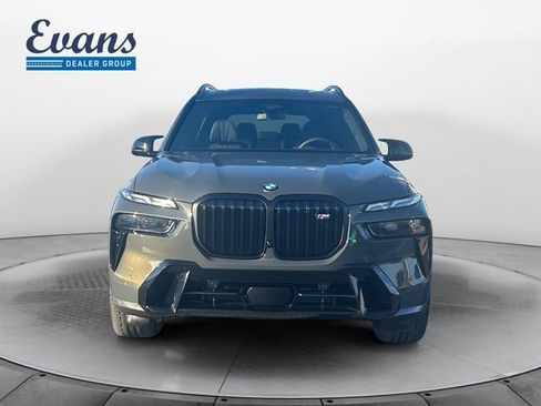 New 2026 BMW X7 M60i AWD/4WD image 10