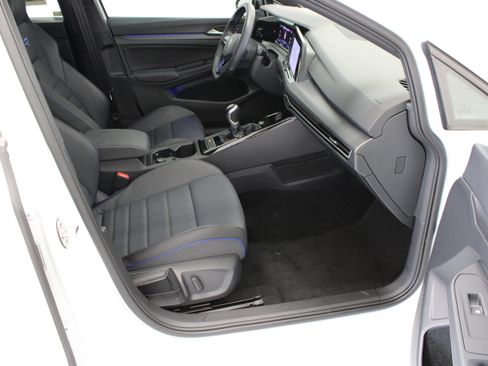 Used 2024 Volkswagen Golf R AWD/4WD image 36