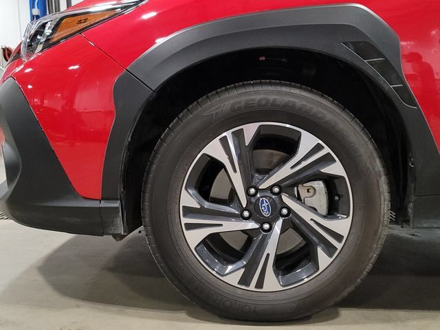 Used 2025 Subaru Crosstrek 2.5i Premium AWD/4WD image 15