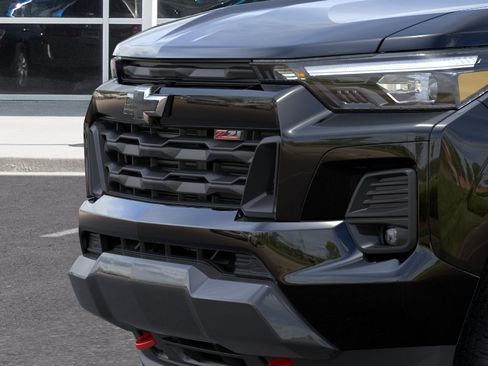 New 2026 Chevrolet Colorado Z71 w/ Z71 Convenience Package 2 AWD/4WD image 15