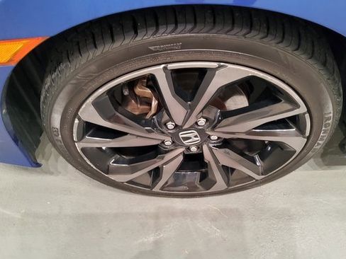 Used 2020 Honda Civic Sport image 35