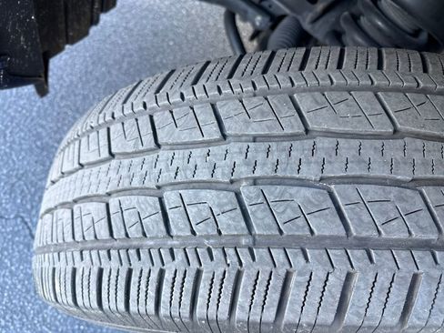 Used 2017 Nissan Titan Platinum Reserve image 13