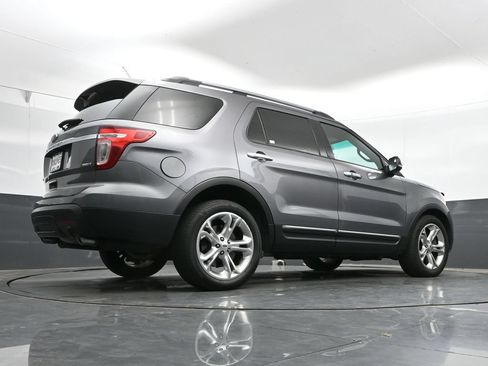 Used 2013 Ford Explorer Limited AWD/4WD image 40