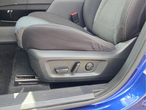 Used 2021 Nissan Rogue SV AWD/4WD image 49