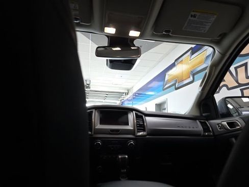 Used 2019 Ford Ranger XLT w/ Equipment Group 301A Mid image 13