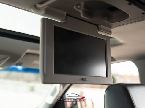 Used 2017 GMC Yukon Denali w/ Open Road Package image 24