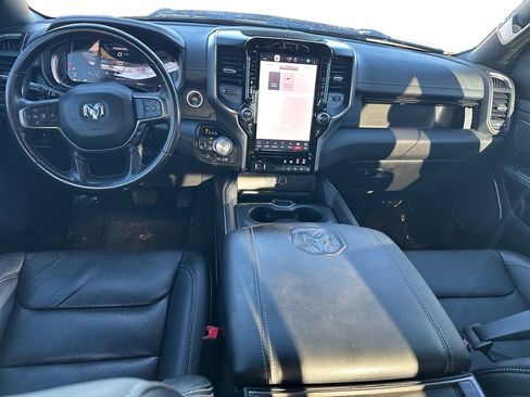 Used 2023 RAM 1500 Rebel w/ Rebel Level 2 Equipment Group image 12