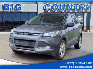 Used 2014 Ford Escape SE image 1