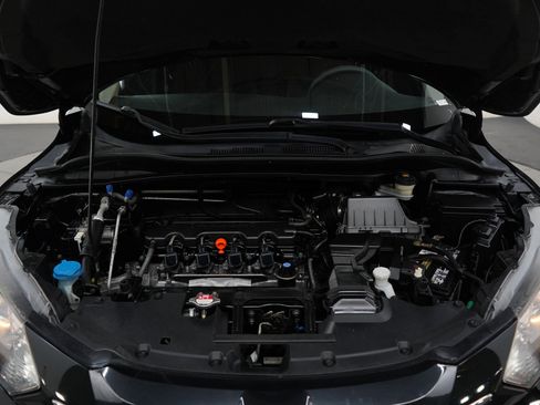 Used 2016 Honda HR-V EX image 28