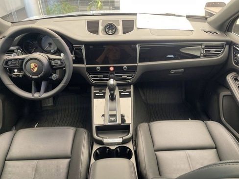 New 2025 Porsche Macan S image 22