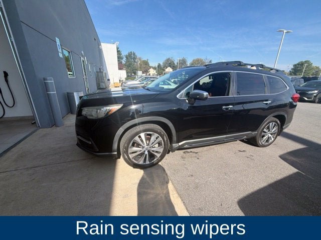 Used 2019 Subaru Ascent Touring w/ Popular Package #3 AWD/4WD image 30