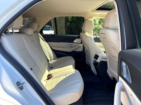 Used 2020 Mercedes-Benz GLE 350 GLE 350 image 17