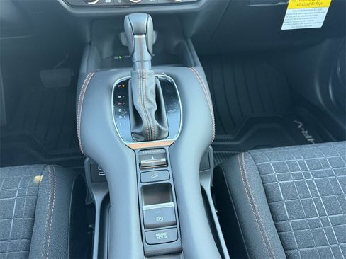 New 2026 Honda HR-V Sport image 31