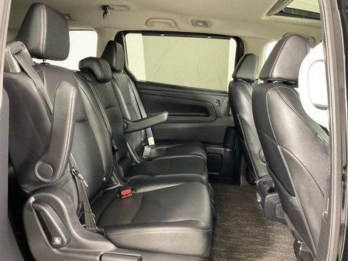Used 2025 Honda Odyssey EX-L image 21