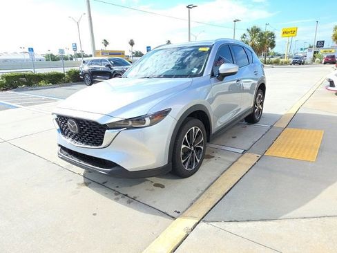 Used 2023 MAZDA CX-5 AWD 2.5 S image 8