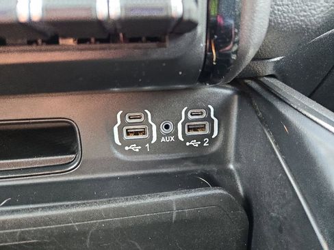Used 2021 RAM 1500 Rebel w/ Rebel Level 2 Equipment Group AWD/4WD image 30