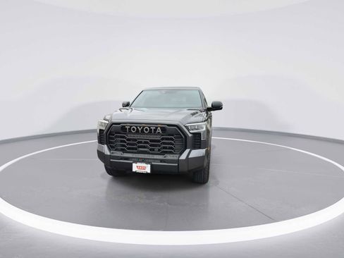 New 2026 Toyota Tundra TRD Pro image 3