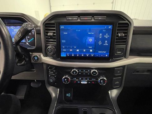 Used 2021 Ford F150 XLT w/ Equipment Group 302A High image 36