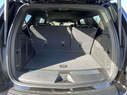 New 2026 Chevrolet Tahoe Premier image 9