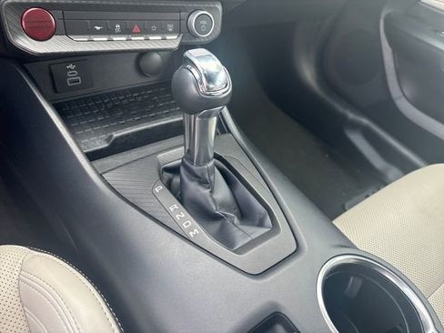 Used 2024 Ford Mustang GT Premium RWD image 25