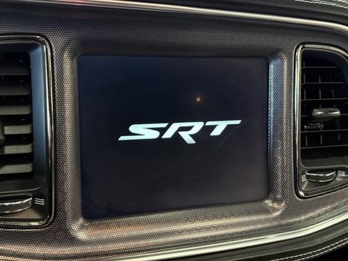Used 2022 Dodge Challenger SRT Hellcat image 44