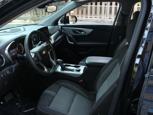 Used 2023 Chevrolet Blazer LT w/ Convenience Package FWD image 14