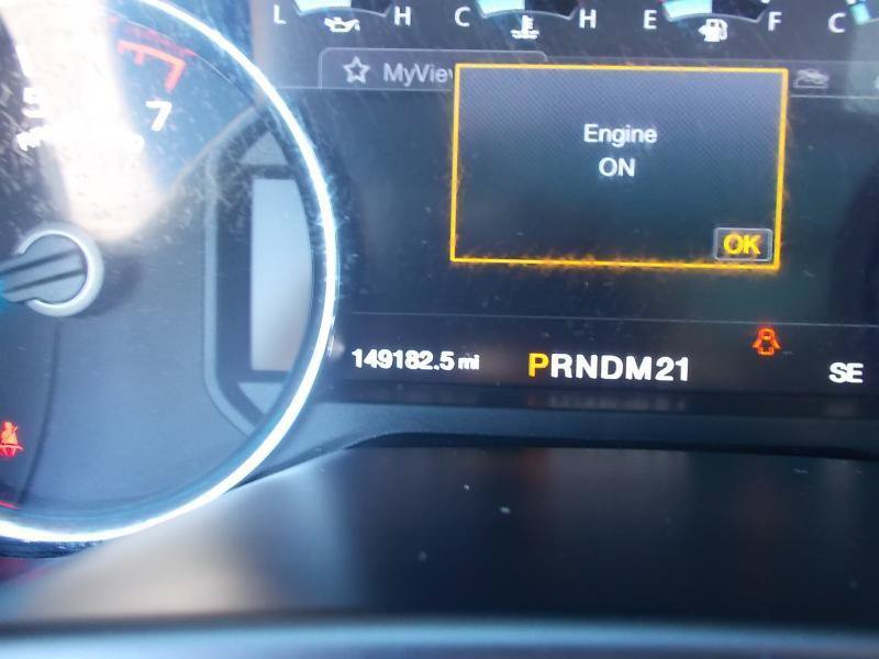 Used 2015 Ford F150 Lariat AWD/4WD image 37
