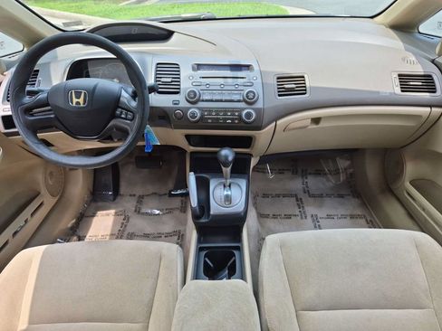 Used 2006 Honda Civic LX image 14
