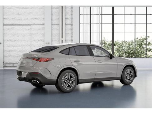 New 2026 Mercedes-Benz GLC 300 4MATIC image 20