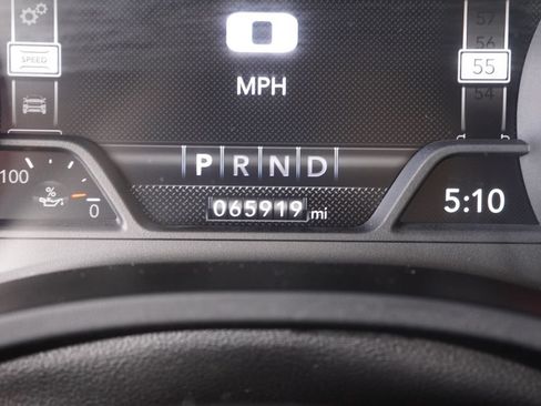 Used 2022 RAM 1500 Rebel w/ Rebel Level 2 Equipment Group AWD/4WD image 19