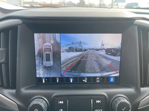 Certified 2023 GMC Terrain AT4 w/ Infotainment Package II image 26