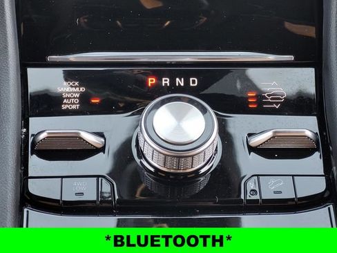 Used 2024 Jeep Grand Cherokee L Summit w/ Advanced Protech Group IV image 17