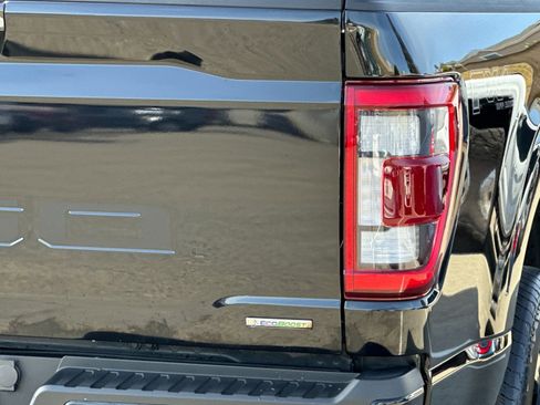 Used 2023 Ford F150 Lariat w/ Equipment Group 502A High image 36