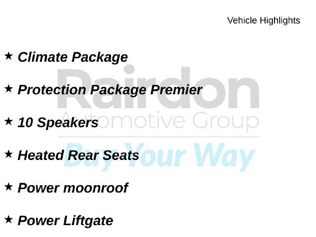 Used 2026 Volvo XC60 B5 Plus AWD/4WD image 31