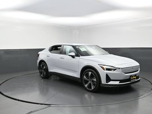 Used 2024 Polestar Polestar 2 RWD image 9