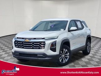 Used 2026 Chevrolet Equinox LT w/ Convenience Package II FWD video 1