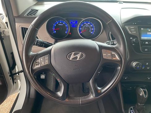 Used 2015 Hyundai Tucson SE FWD image 32