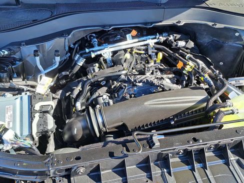 New 2026 Ford Explorer Active image 15