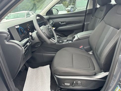 New 2026 Hyundai Tucson SEL image 9