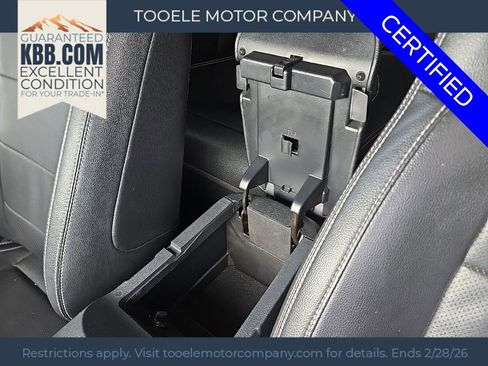 Used 2022 Ford Mustang Premium image 25