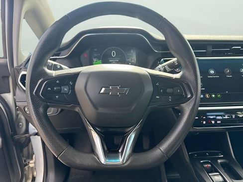 Used 2023 Chevrolet Bolt LT w/ Driver Confidence Package image 15
