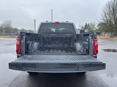 Used 2024 Ford F150 XLT w/ Mobile Office Package image 9